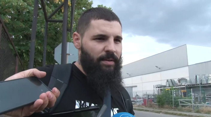 Подсъдимият по делото „Дебора“ Георги Георгиев осъди Районния съд в Пловдив