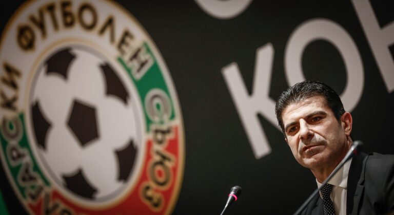 Гонзо поиска отстраняване на съдия №1 на България