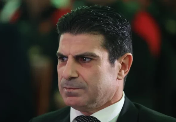 Гонзо обвини "клеветниците" за смъртта на Борислав Михайлов