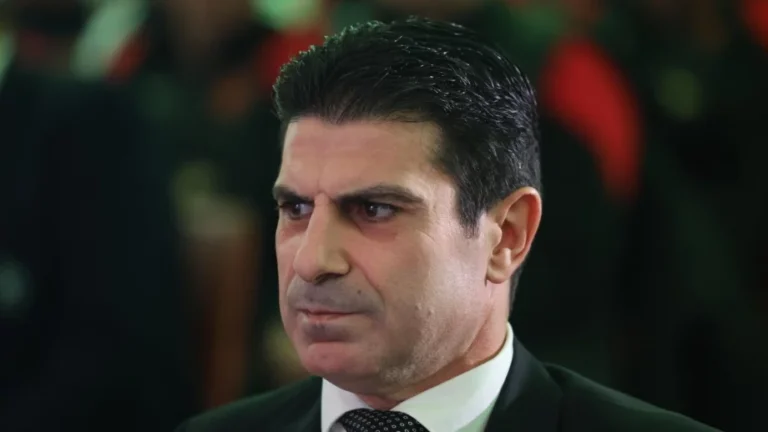 Гонзо обвини "клеветниците" за смъртта на Борислав Михайлов