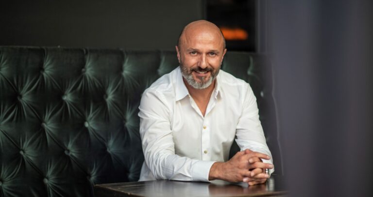 Георги Тошев се присъединява към екипа на Драматичния театър в Пазарджик