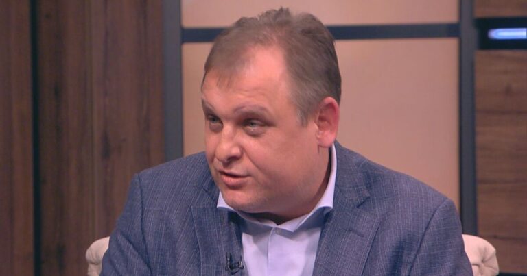 Прокуратурата разследва Георги Чолаков за корупция