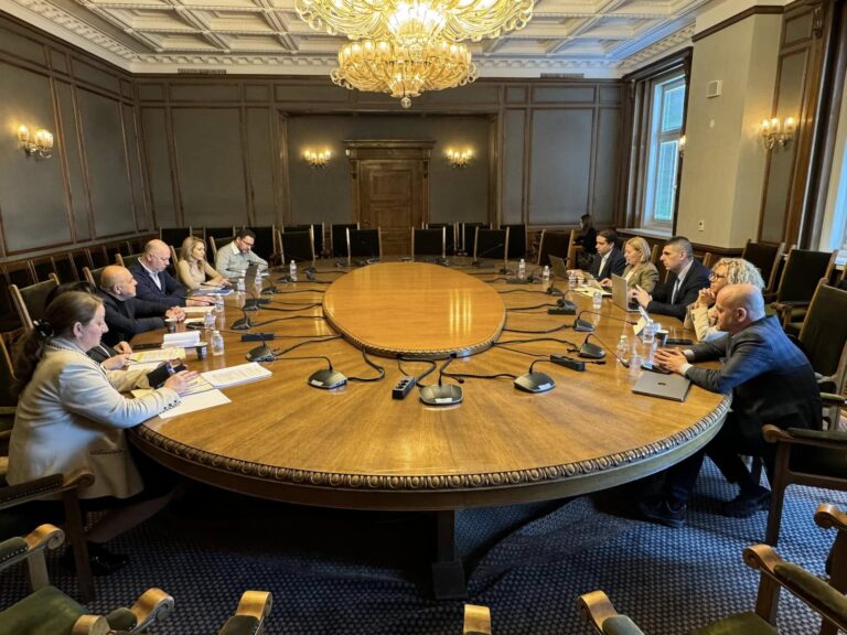 ГЕРБ провали преговорите за кабинет с неприемливи фигури за премиер