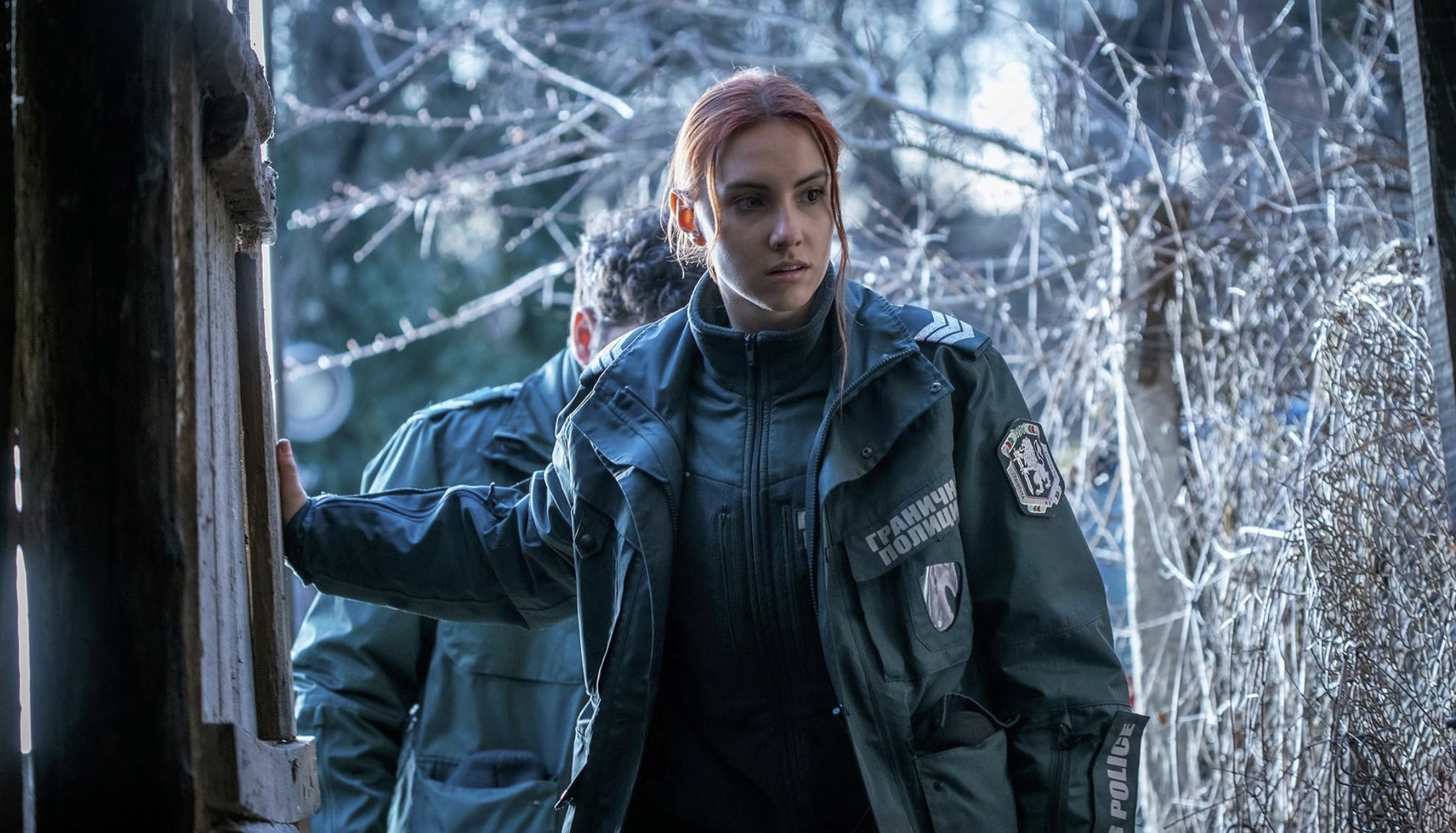 Сериалът „Мамник“ прави голяма крачка в правилната посока