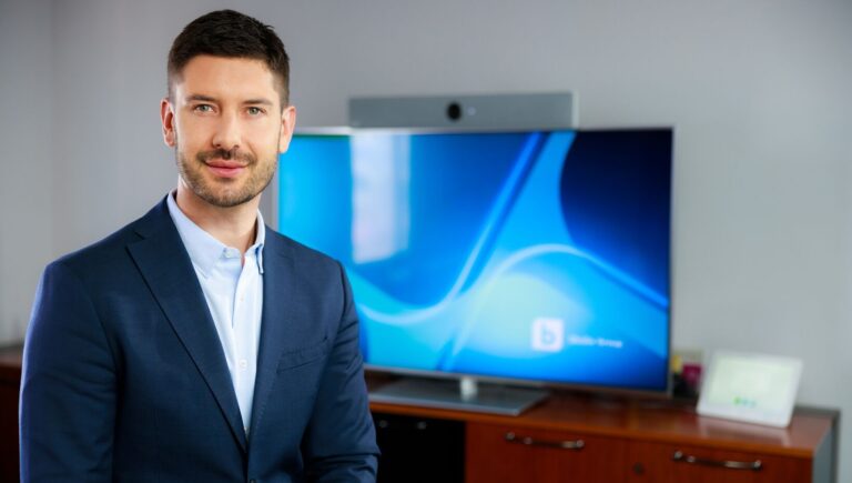 bTV смени Господин Йовчев като главен оперативен директор