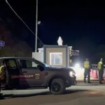 Откриха 33-ма мигранти в бус край Бургас, оцелявали 10 дни в гората