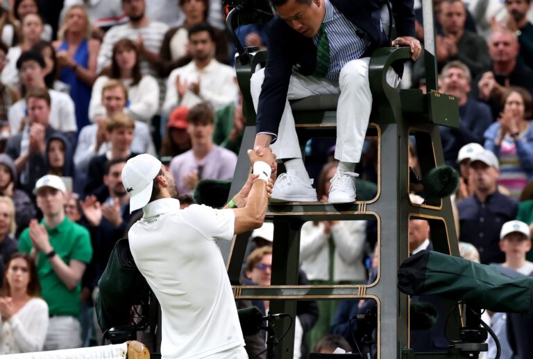 Григор Димитров пропуска US Open