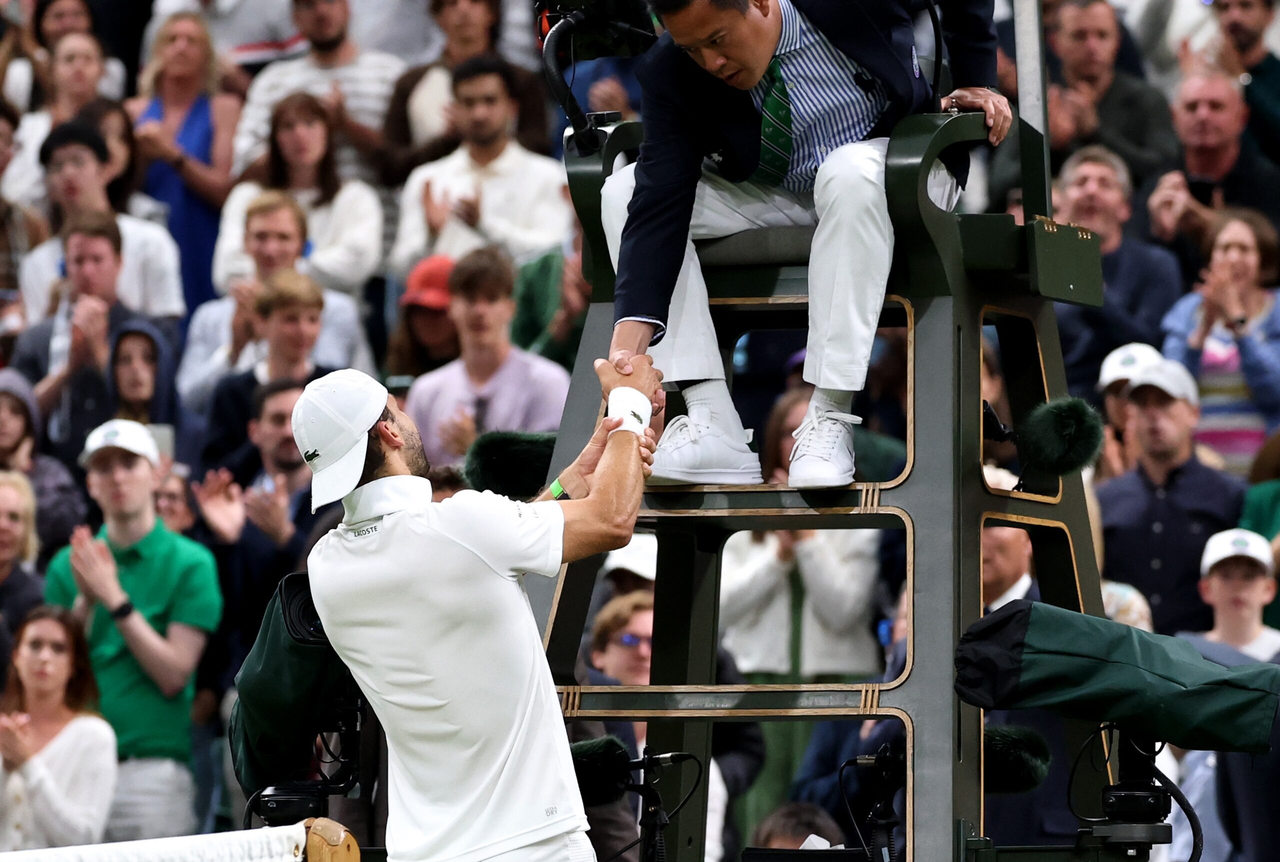 Григор Димитров пропуска US Open