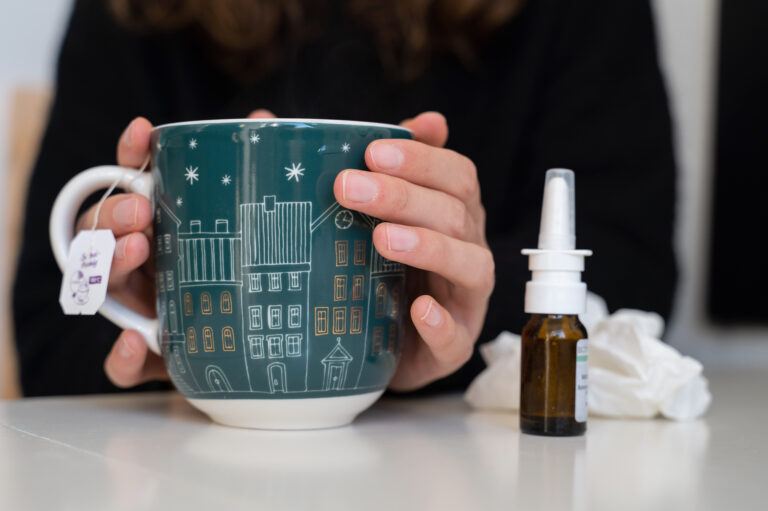 Новият щам на грип А вече е установен и в България