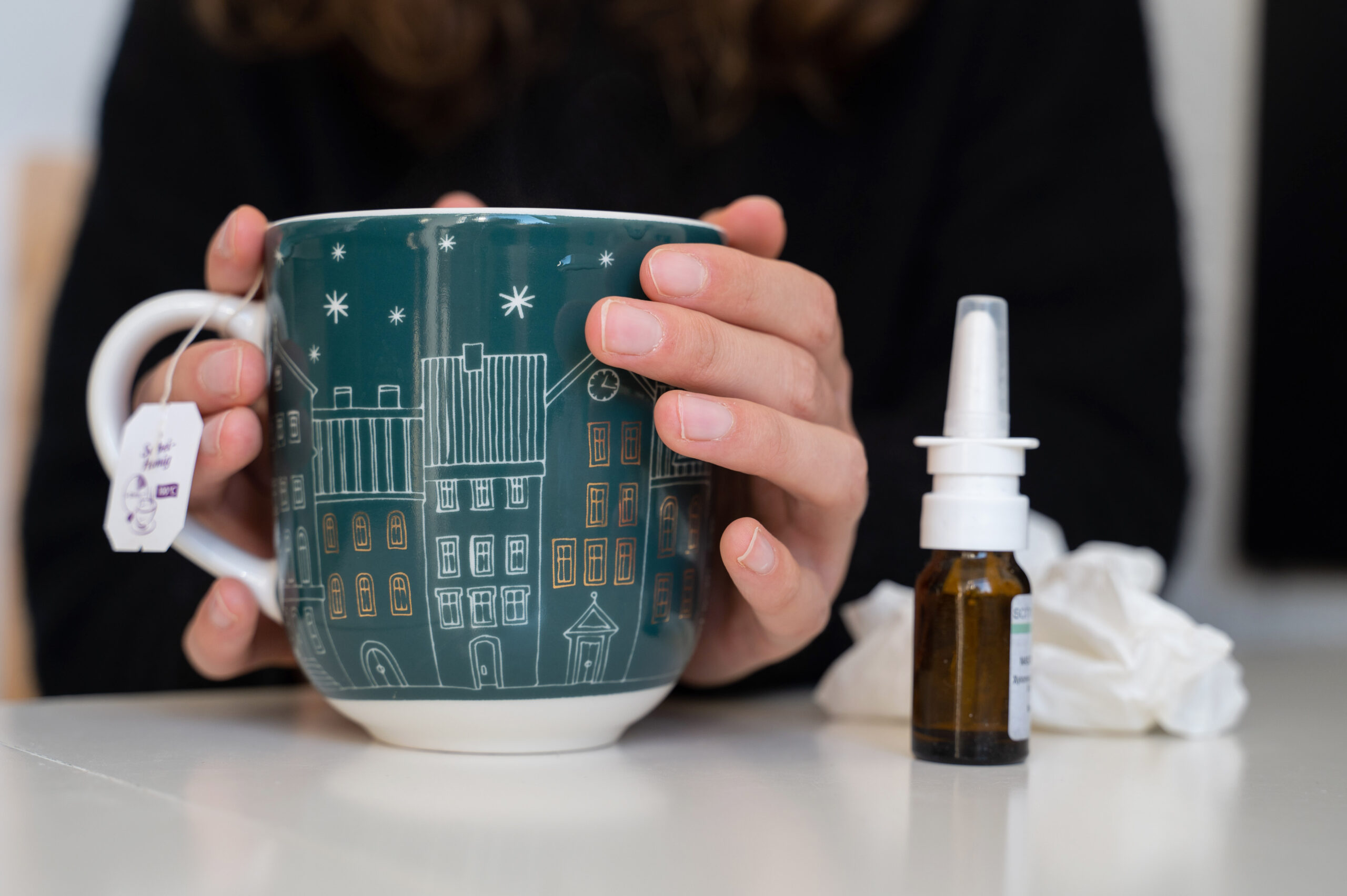 Новият щам на грип А вече е установен и в България