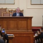 Пет месеца бюджет, три години дефицит - от нюзлетъра на Института за пазарна икономика