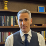 Гюров: Оставката на Сарафов изглеждаше планирана и добре режисирана за пред публика