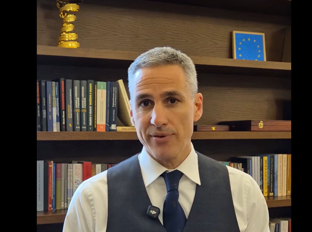 Гюров: Оставката на Сарафов изглеждаше планирана и добре режисирана за пред публика