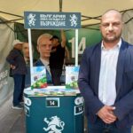 Групата на "Възраждане" в Плевен се разцепи