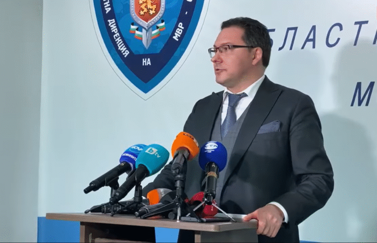 МВР било предприело мерки срещу "локалите", които нападат ученици в София, но Митов не знае какви