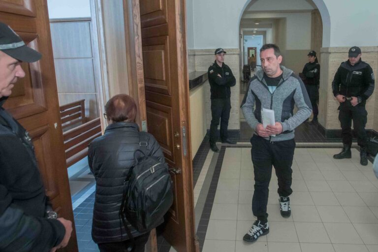 Делото за смъртта на Филип Арсов започва отначало след 23 съдебни заседания