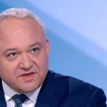 Демерджиев: Сарафов е символ на Пеевщината, нищо по-лошо не може да дойде