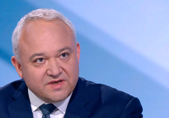 Демерджиев: Сарафов е символ на Пеевщината, нищо по-лошо не може да дойде