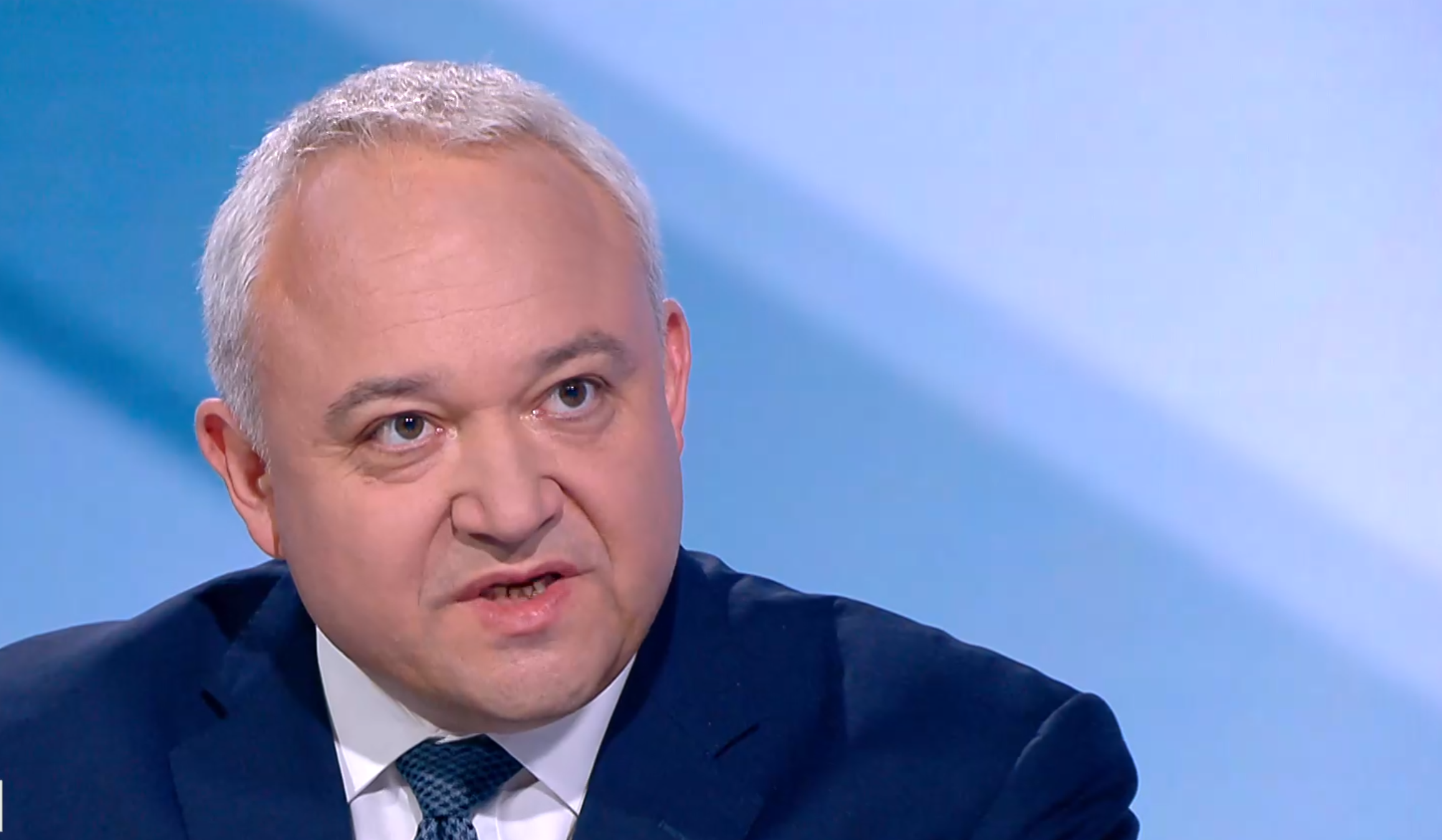 Демерджиев: Сарафов е символ на Пеевщината, нищо по-лошо не може да дойде