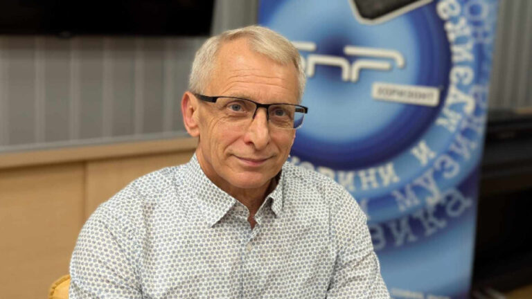 Николай Денков: КПК не трябва да се закрива, ще внесем вот на недоверие през септември