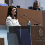 Хората на Радев искат Десислава Атанасова да подаде оставка като "морален акт"