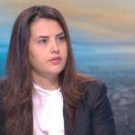 Бивша депутатка от ГЕРБ стана съветник на Александър Пулев