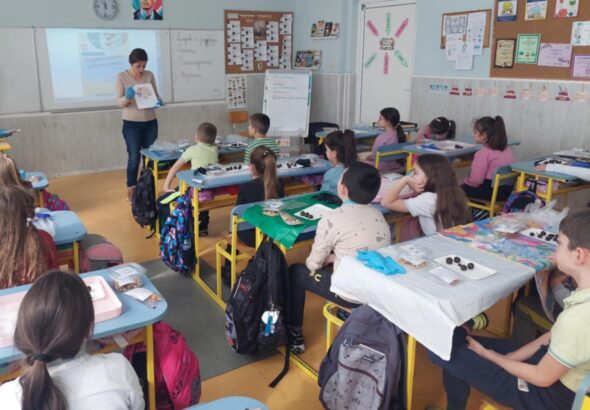 Николай Колев от ФЬОНИКС Фарма: Разговорът за здраве трябва да започне от ранна детска възраст