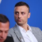 Бербатов се извини за забравеното в колата оръжие и определи ситуацията като "нелепа"