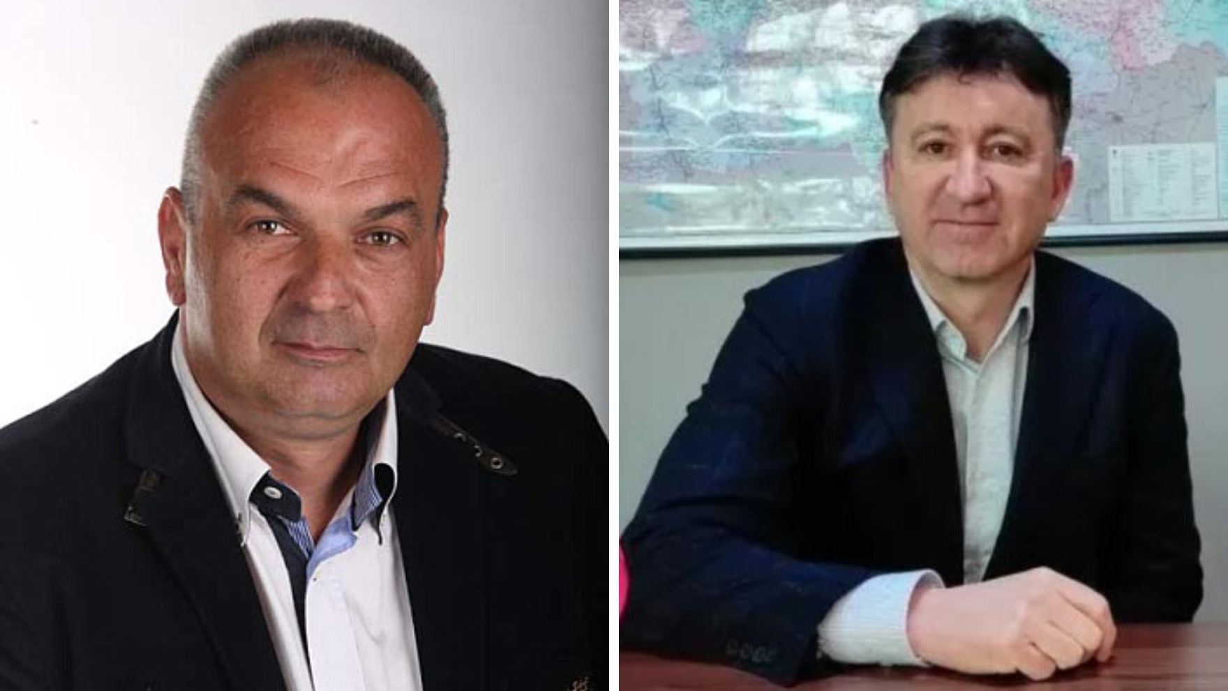 Директорите на БДЖ-Товарни превози и "Железопътна инфраструктура" са освободени