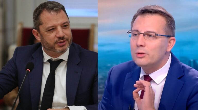 ГЕРБ и ДПС на Пеевски пак "тайно" прокарват спорни промени в Закона за опазване на околната среда