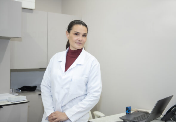 Диетологът доц. д-р Мария Николова: Затлъстяването не се лекува само с диети