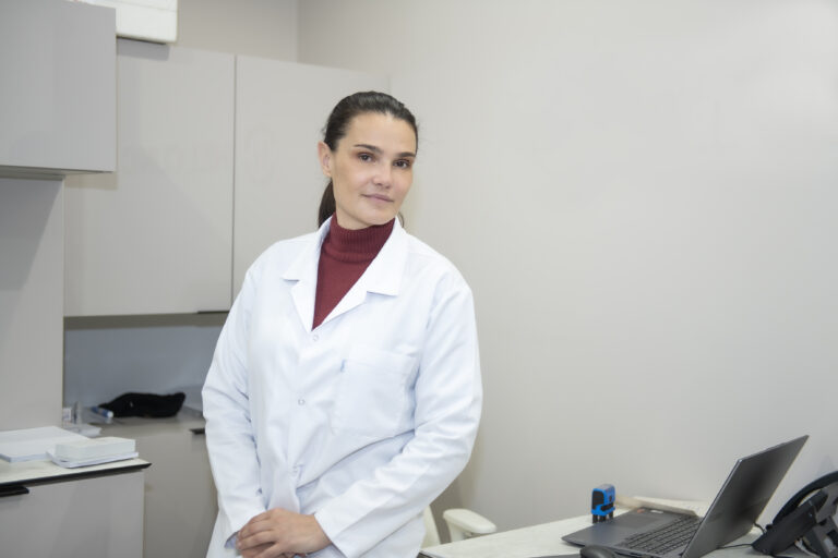 Диетологът доц. д-р Мария Николова: Затлъстяването не се лекува само с диети