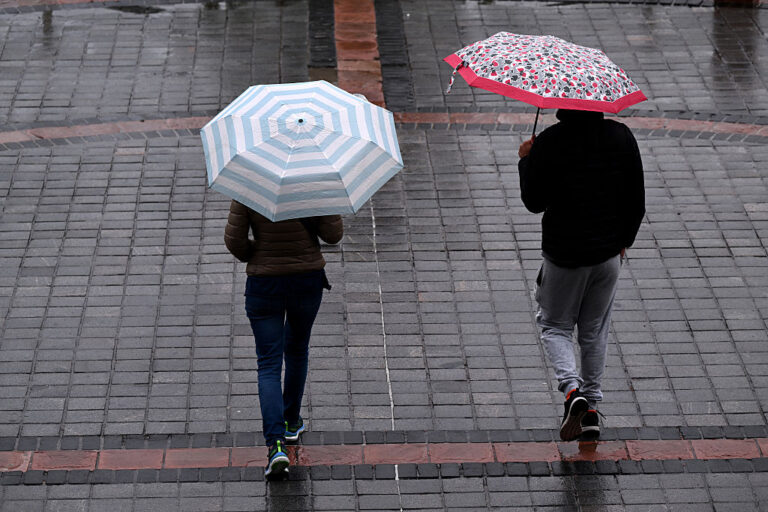 Времето преди почивните дни за Великден се влошава