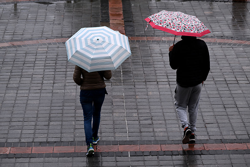 Времето преди почивните дни за Великден се влошава
