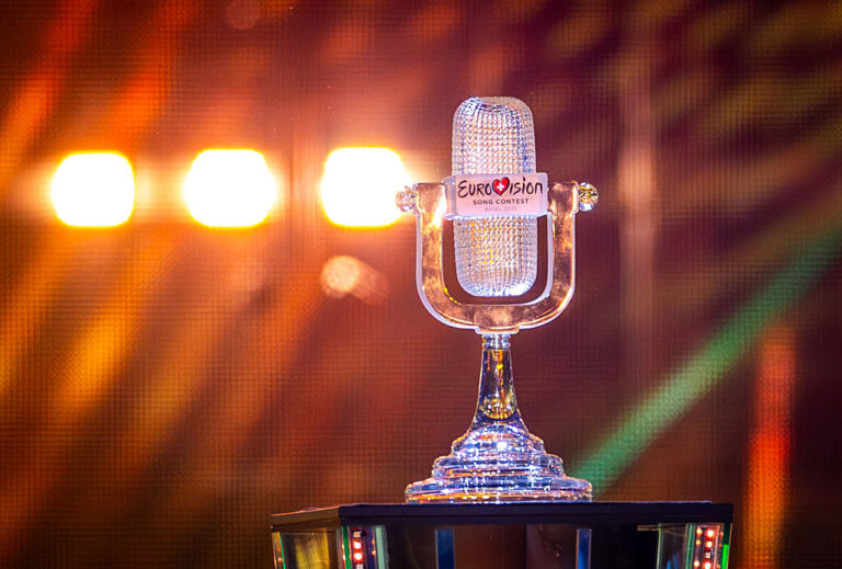 Австрия ще се откаже от домакинството на „Евровизия“ в защита на Израел