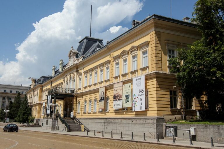 Галерии и музеи са с безплатен вход тази вечер за Европейската нощ на музеите