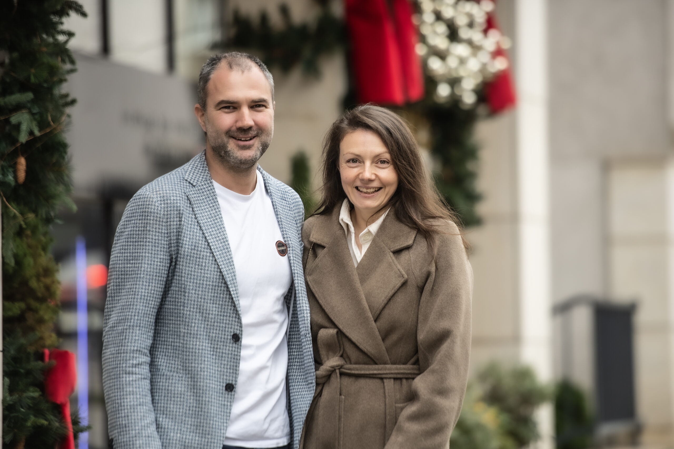 „Един процент промяна“ или как се създава общество от дарители