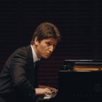 Пианистът Емануил Иванов: Голямото предизвикателство е музиката да звучи сякаш за първи път