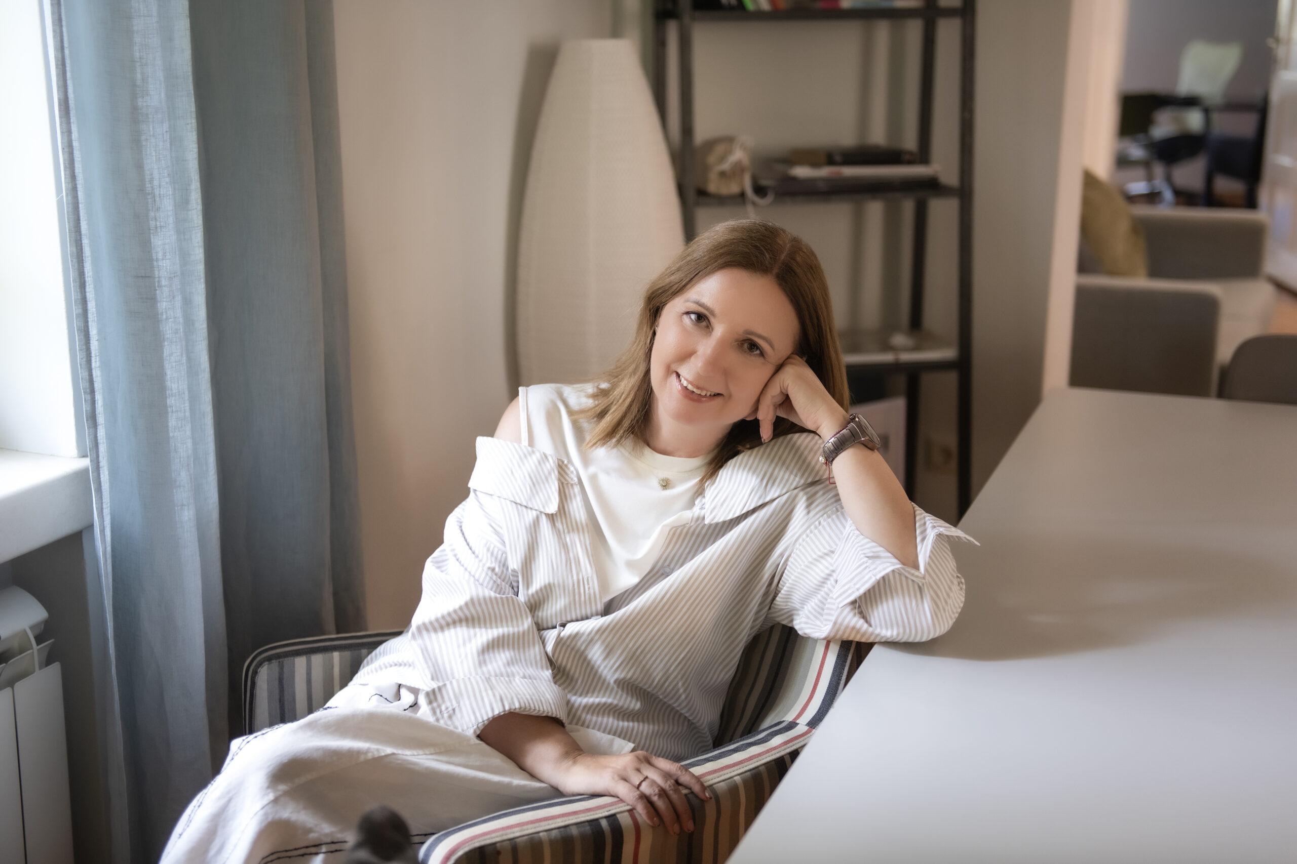 Емилия Кирилова: Смартчасовникът не замества лекаря – той е партньор в грижата за себе си