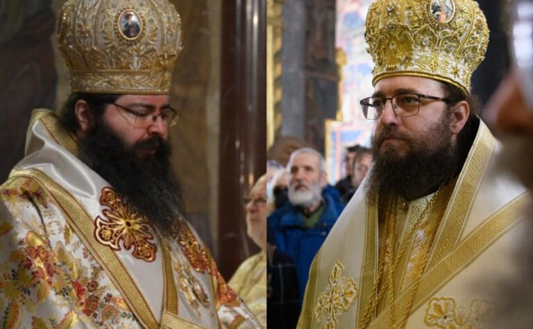 Светият синод избира новия Видински митрополит