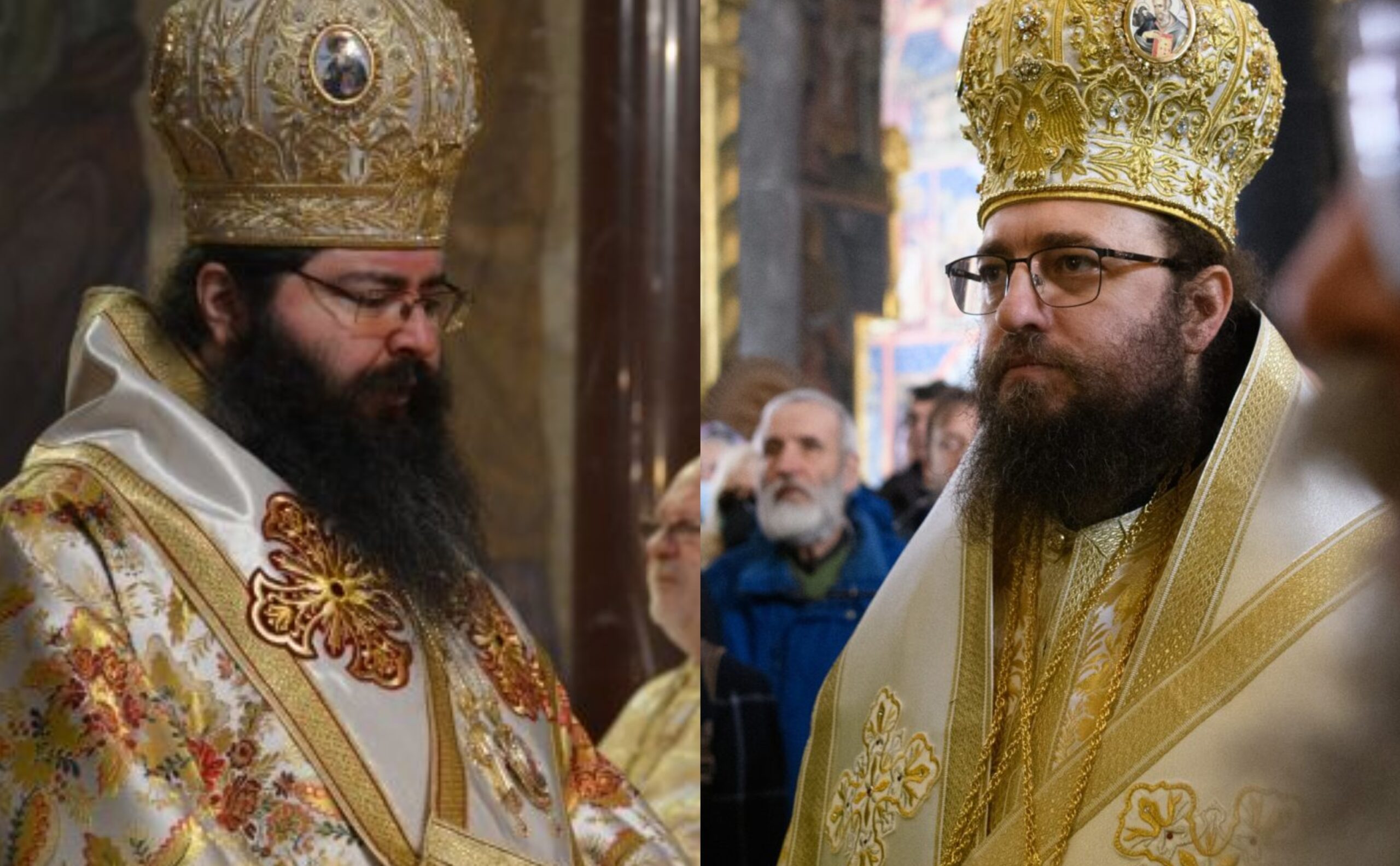 Светият синод избира новия Видински митрополит