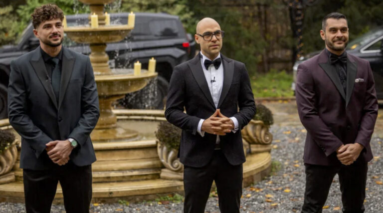 В петия сезон на „Ергенът“ роднини ще помагат на тримата мъже в избора на жени