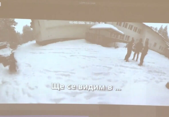 МВР за пръв път описа хронологията на шесторното убийство на Петрохан и Околчица