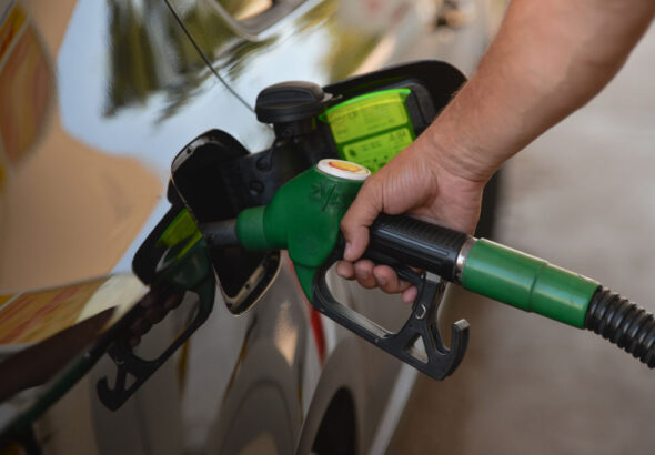 НАП ще публикува всеки ден средните цени на дизел и бензин