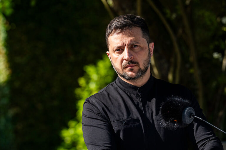 CNN: Украйна е приела споразумение за прекратяване на войната