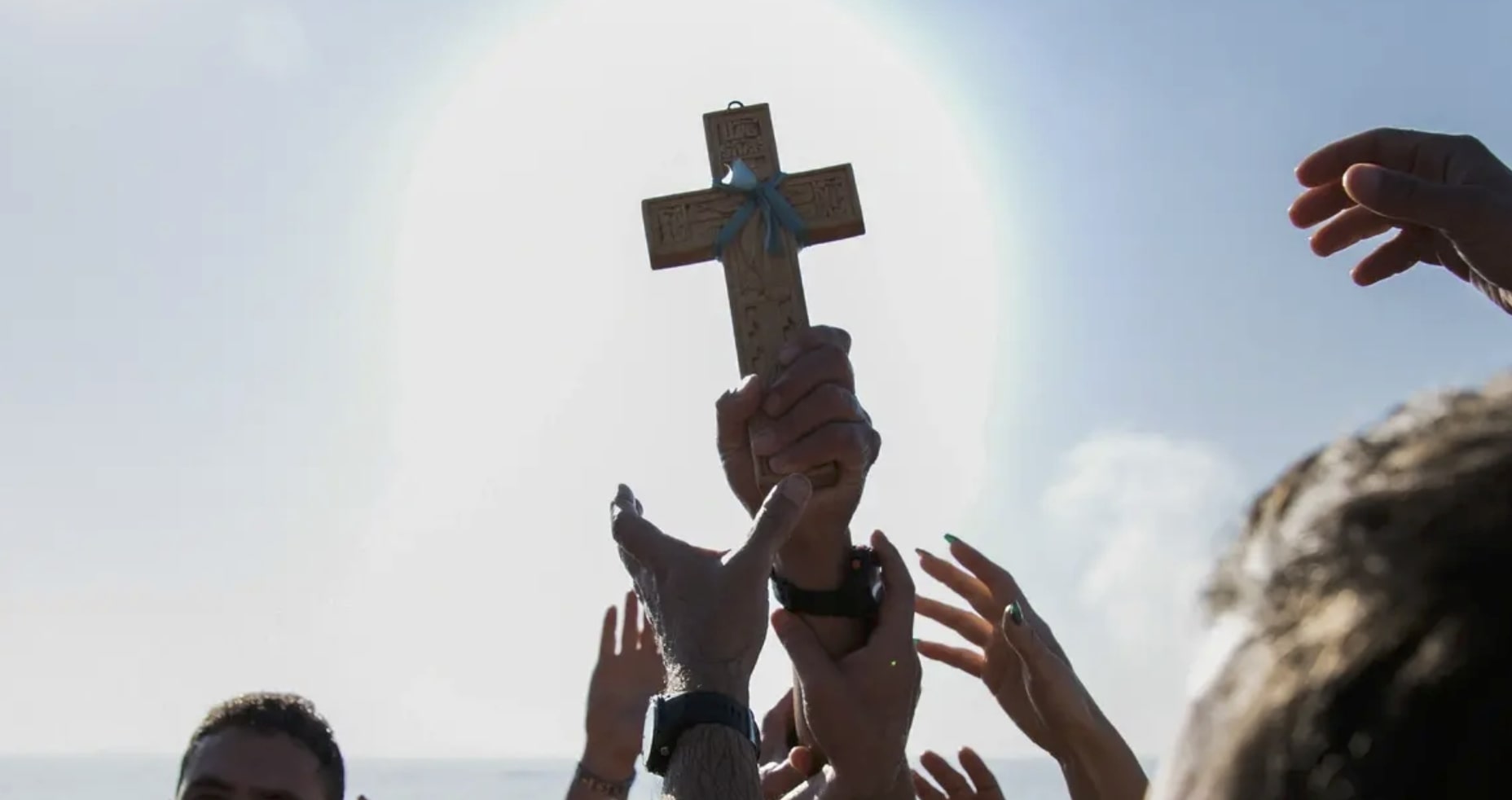 Празнуваме Богоявление (Йордановден) и 178 г. от рождението на Христо Ботев