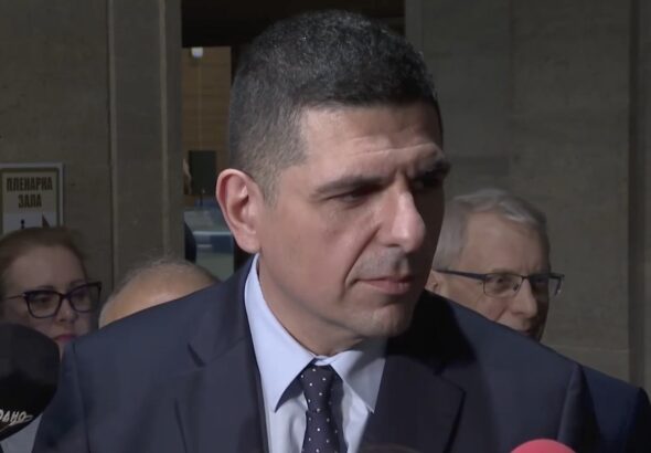 ППДБ подозират, че ДАНС е имала агент в групата на "Петрохан"