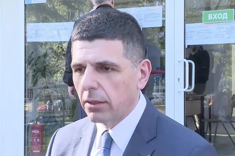 Ивайло Мирчев: Резултатът от изборите може да насочи България към Европа или към по-опасни води