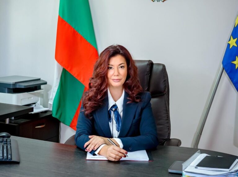 Освободиха Иванка Динева като директор на „Медицински надзор“