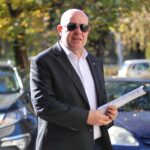 Иван Гешев се оказа адвокат на Петър Илиев, обвинен в плагиатство от Киселова